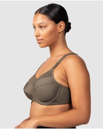 Triumph - Triaction Ultra Sports Bra