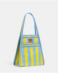 EAU BAGS - Sac Handbag