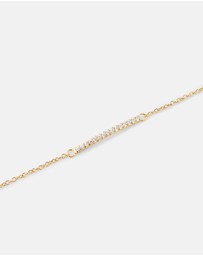 Daniel Wellington - Mirelle Eternity Bracelet G