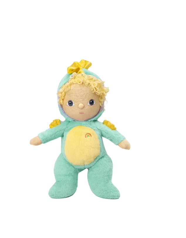 Dinkum Dolls - Dinky Dinkum - Sonny Seahorse