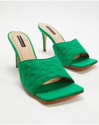 Nina Armando - Wendy I Heels
