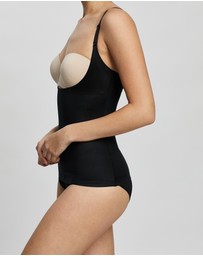 Spanx - Suit Your Fancy Open-Bust Cami