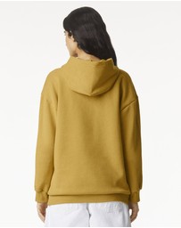 American Apparel - Adult ReFlex Pullover Hoodie Sweatshirt