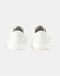 Fred Perry - Baseline Leather - Unisex