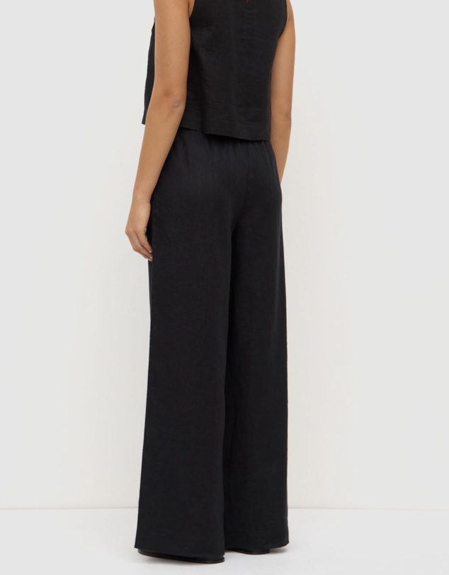 Assembly Label - Everyday Linen Pants