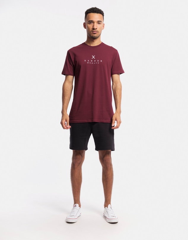 Xander - Palace Tee