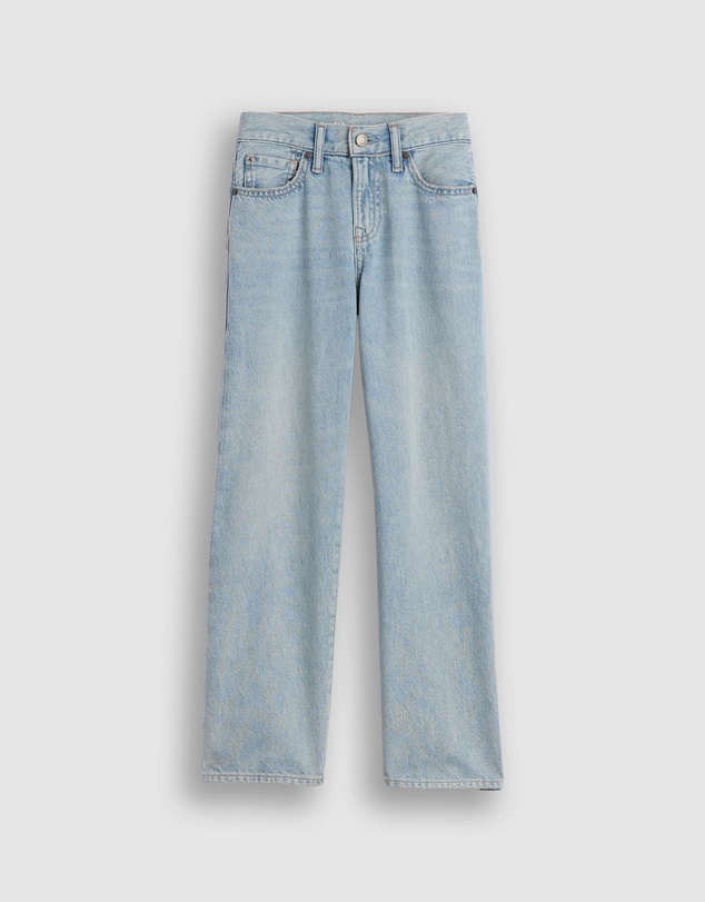 GAP - 90s Loose Jeans - Kids-Teens