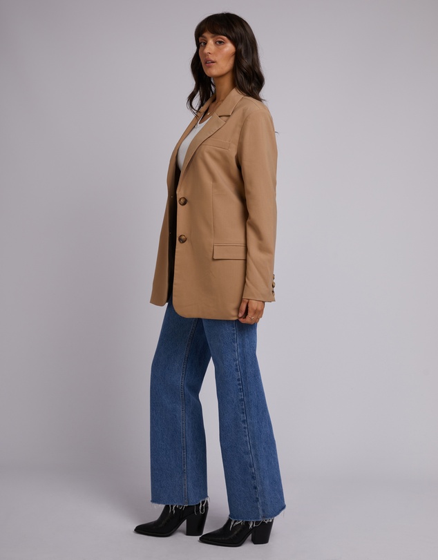 All About Eve - Naomi Blazer