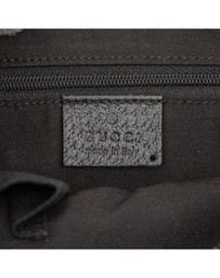 Pre-Loved by Azura Reborn - Pre-Loved GG Canvas Pop Crossbody