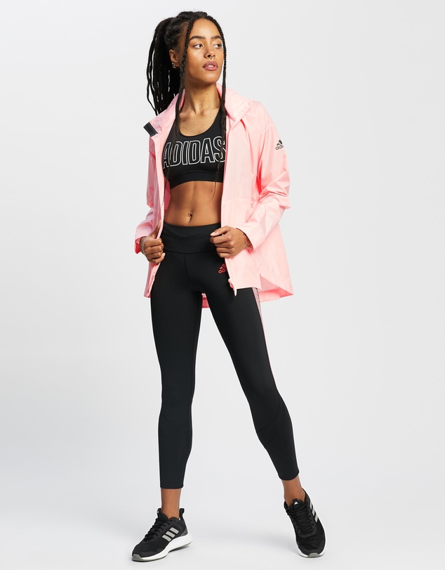 adidas Performance - Traveer WIND.RDY Jacket