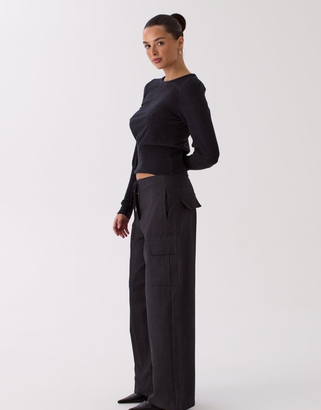 Style Addict - Edie Top