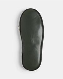 Julius Marlow - Leather Travel Slipper