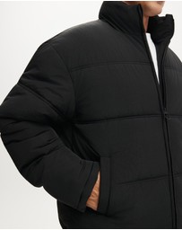 Cotton On - Puffer Jacket