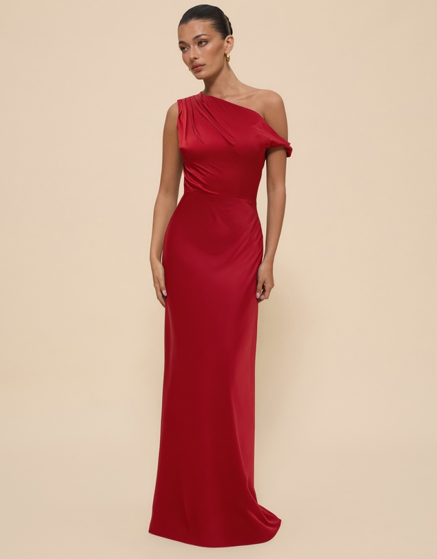CHANCERY - Hartley Maxi Dress
