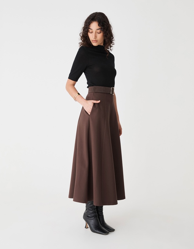 Forcast - Joyce Knit Cardigan