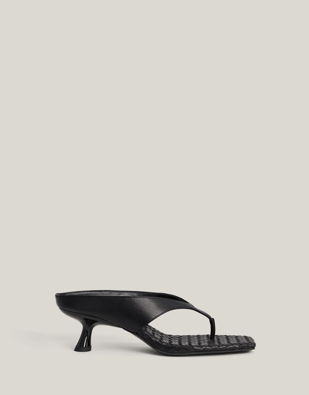 Witchery - Dayna Heels