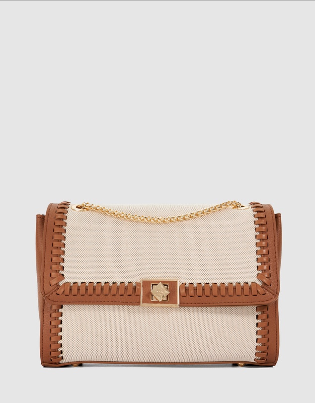Dune London - Diligently -Tan