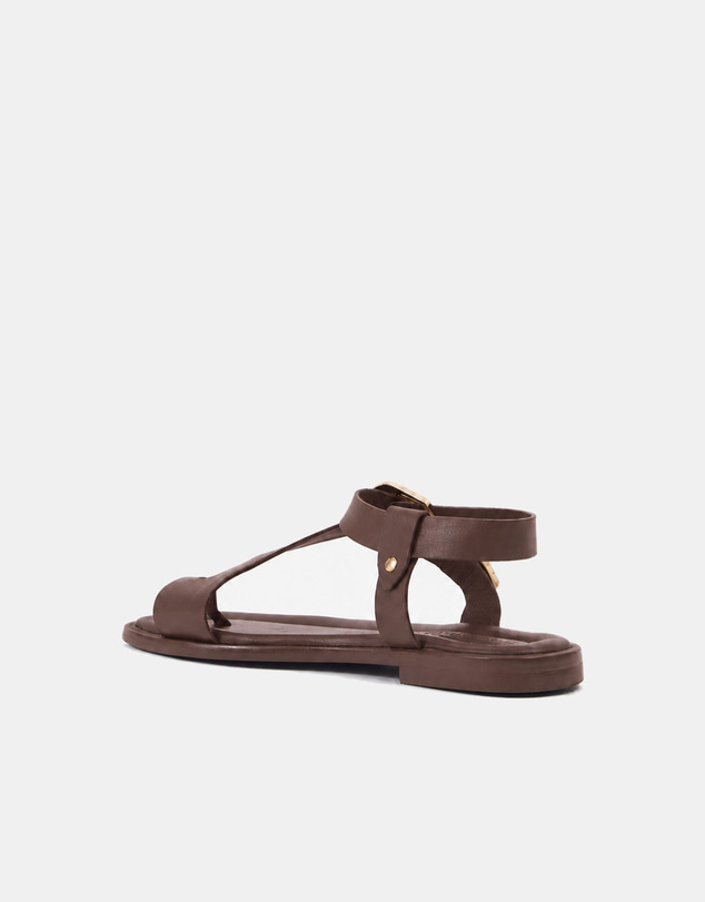 Sol Sana - Sable Sandal Cocoa