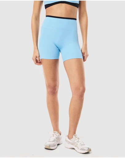 P.E Nation - Stellar 5-Inch Bike Shorts