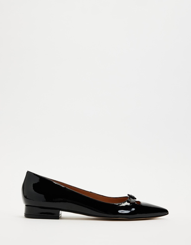 Nina Armando - Luiza II Flats