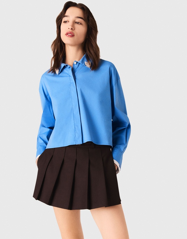 Maje - Cevastrass Shirt
