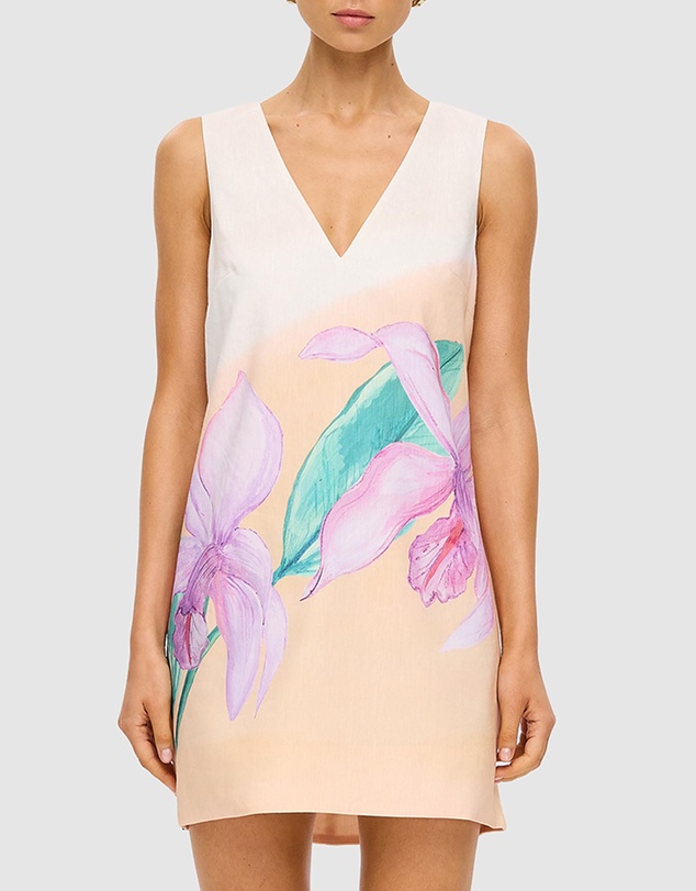 KIVARI - Teresa Mini Dress