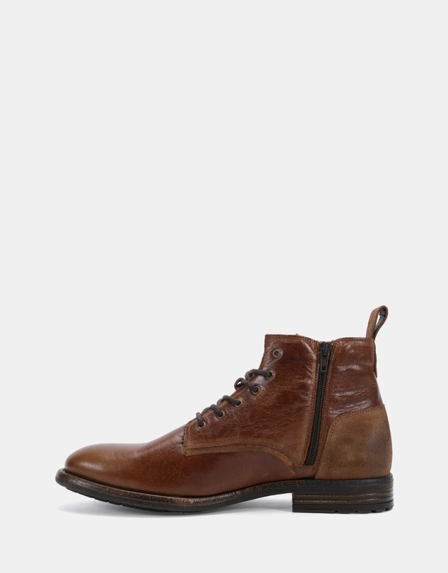 Wild Rhino - Rory Cognac