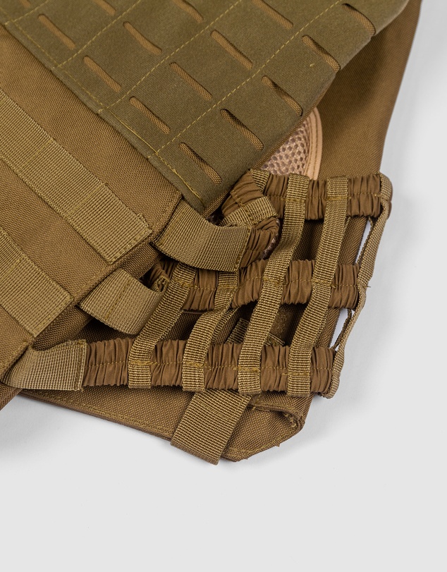 TWL - Tech Plate Carrier Weight Vest