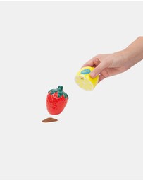 DOIY - Farmers Market S&P Strawberry Lemon
