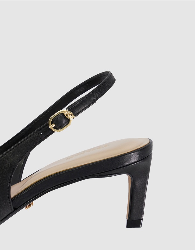 Dune London - Celinna - Black