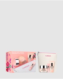 Clinique - Day And Night Moisture Set