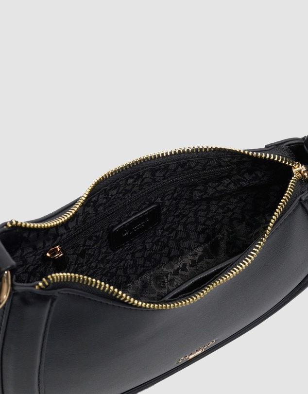 Dune London - Direction - Black