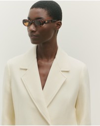 DMY Studios - Valentina Sunglasses