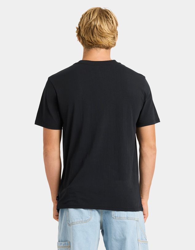 Quiksilver - Mens Bubble Box T-Shirt