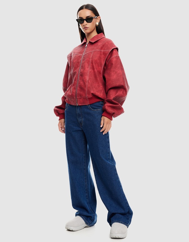 Lioness - Vista Bomber Jacket