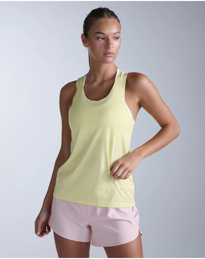 2XU - Light Speed Tech Singlet