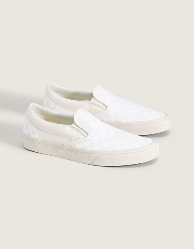 Vans - Classic Slip-On - Unisex