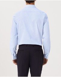 Van Heusen - Mini Check Shirt
