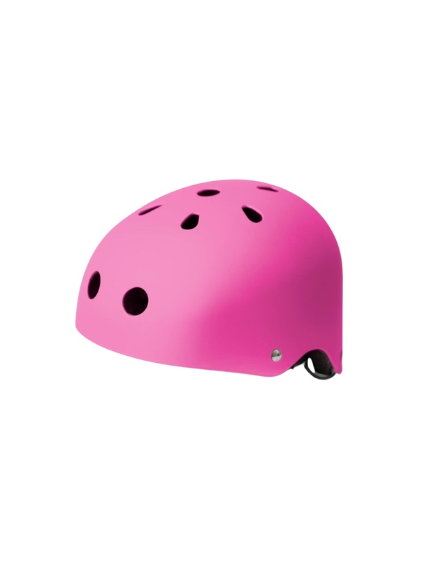 Freeplay Kids - Helmet Pink