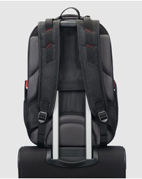Samsonite - Leviathan 17.3
