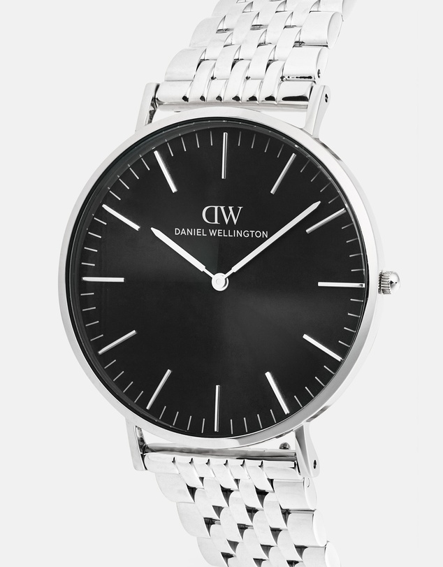 Daniel Wellington - Classic 40mm 7-Link