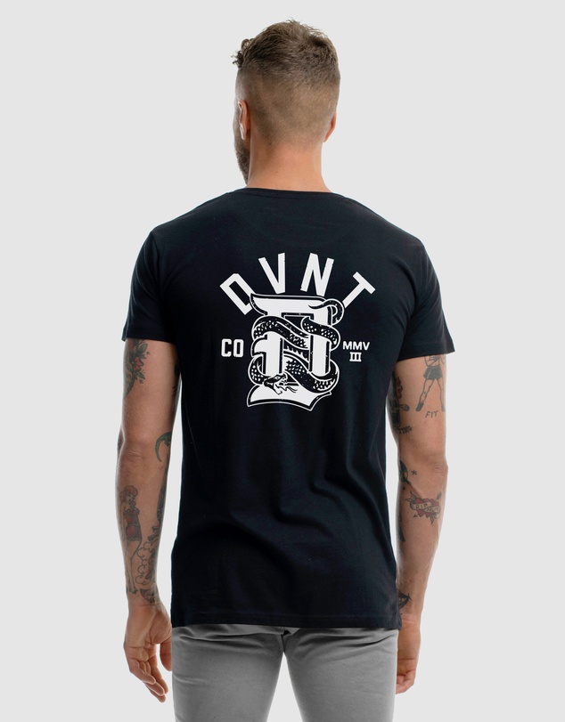 DVNT - Viper Tee