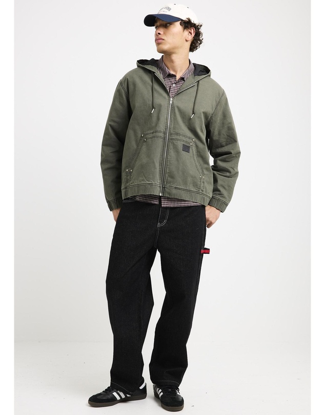 Spencer Project - Rockland Denim Jeans