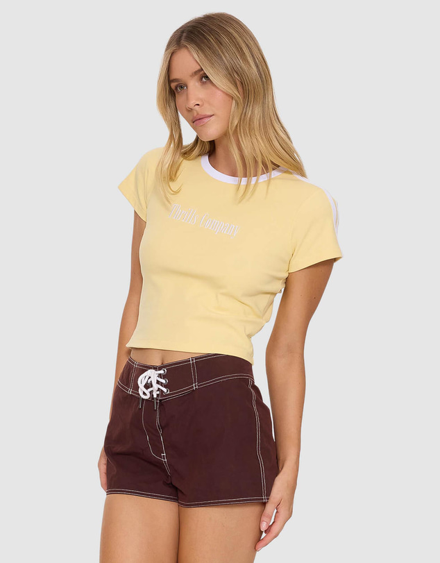 Thrills - Primitive Mini Tee