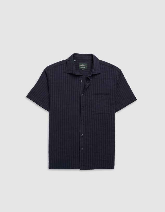 Rodd & Gunn - Mystery Creek Shirt