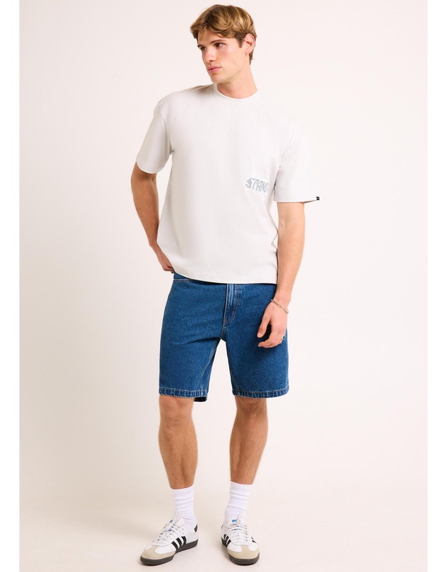 Standard - Salute T-Shirt