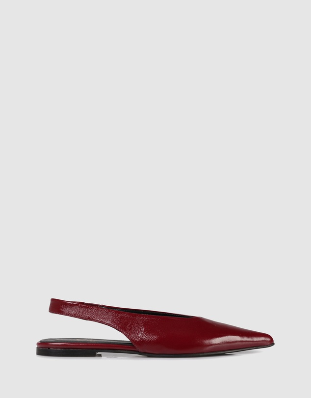 Sempre Di - Edda Slingbacks