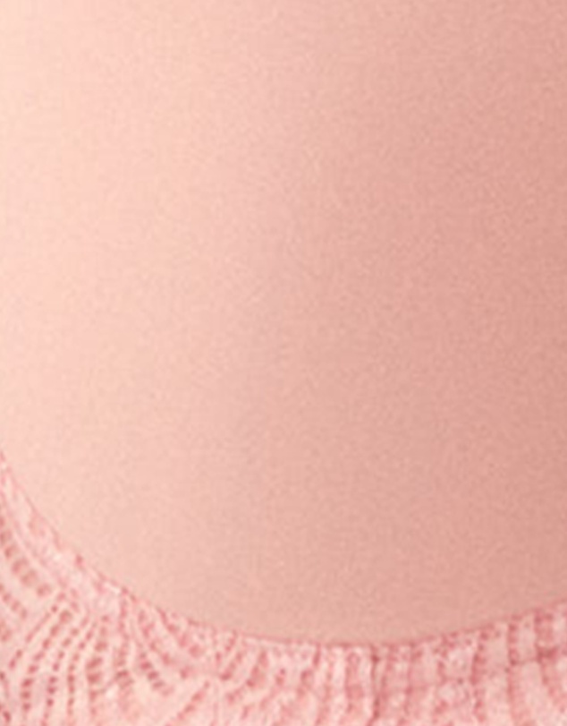 Naturana - Friday Wired Balconette T-Shirt Bra With Lace