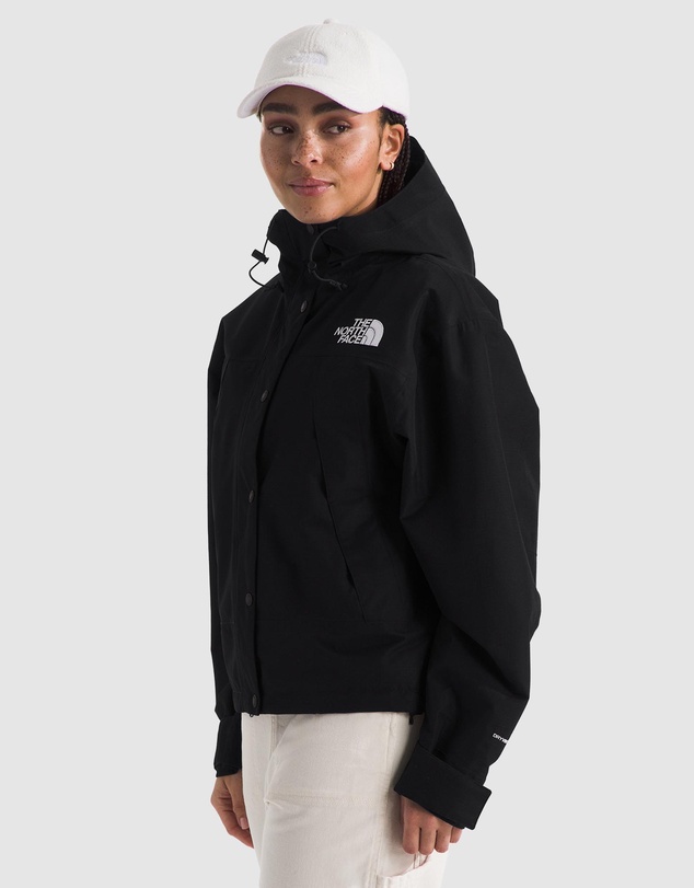 The North Face - Mountain Mono Short Jacket