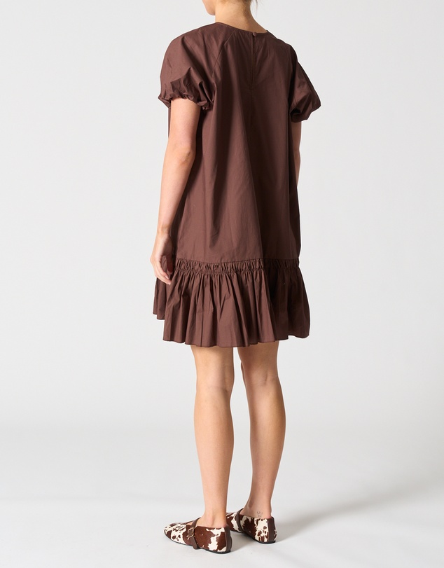 Walnut Melbourne - Vienna Dress